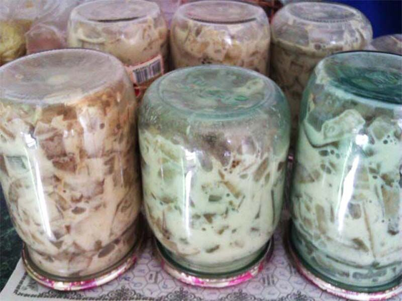 Баклажаны как грибы – простые и вкусные рецепты на зиму