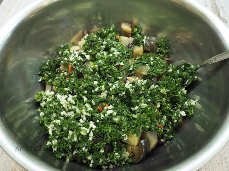 Баклажаны как грибы – простые и вкусные рецепты на зиму