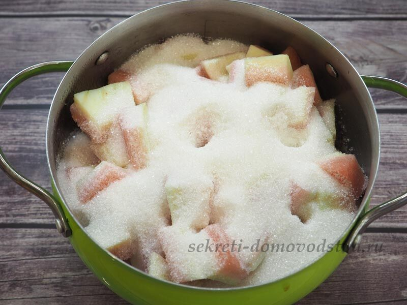 Варенье из арбузных корок — самые простые рецепты