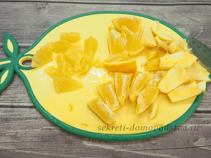 Варенье из арбузных корок — самые простые рецепты