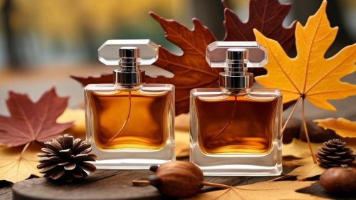 10 подходящих ароматов парфюма на осень, которые гармонично дополнят осенний образ