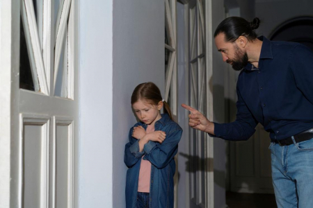 Обида на родителей: Почему их так сложно простить и нужно ли это