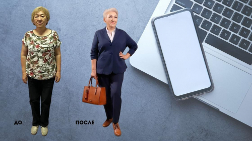 Сила первого впечатления: Стилист рассказывает, как внешний вид может создать успех