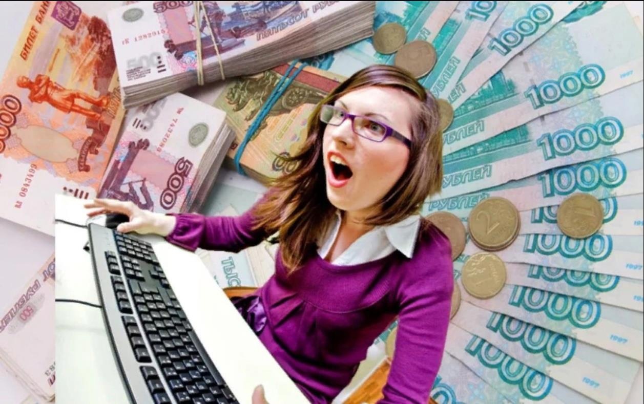 Как можно заработать в интернете подростку, школьнику, студенту
