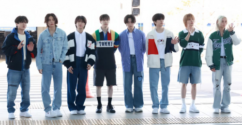 Факты о Stray Kids: Участники команды, рейтинги и перспективы