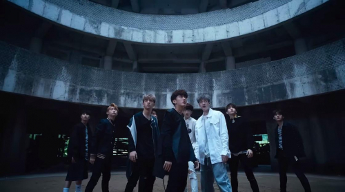 Факты о Stray Kids: Участники команды, рейтинги и перспективы