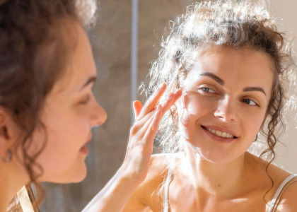 Как отбелить лицо в домашних условиях: 5 эффективных способов