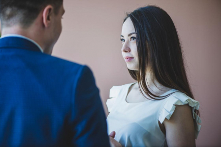Как отказать парню в отношениях, чтобы его не обидеть
