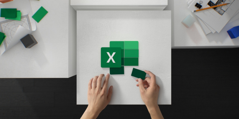Microsoft готовит новые иконки для Office — в духе Windows 11