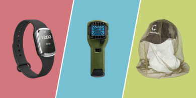 20 эффективных средств для защиты от насекомых этим летом