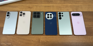 Реальную автономность ультратонкого Samsung Galaxy S25 Edge сравнили с другими флагманами
