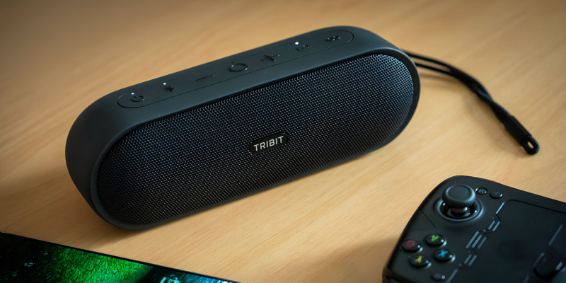 Надо брать: портативная колонка Tribit XSound Plus 2 со скидкой 61%