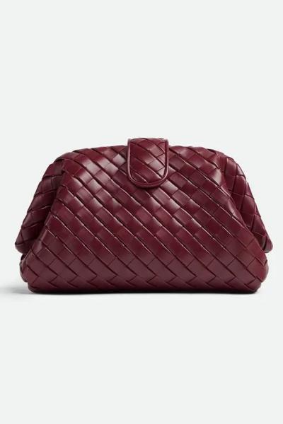 Bottega Veneta отмечают 50 лет Intrecciato &mdash; культового плетения, ставшего визитной карточкой бренда