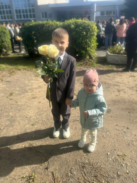 Из бабочки &mdash; в рыбку