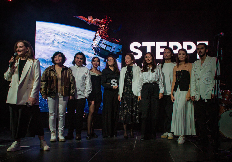 Открыт прием заявок на премию STEPPE Awards 2025