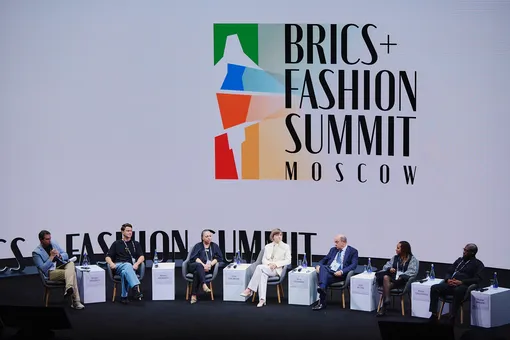Самые ожидаемые сессии третьего BRICS+ Fashion Summit