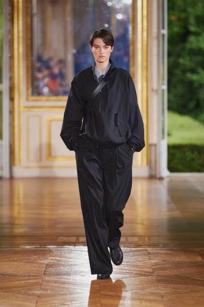 Удобная мода: как одеться в стиле Cityboy