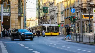 Улицу мавров в Берлине переименовали  — об этом спорили 30 лет
