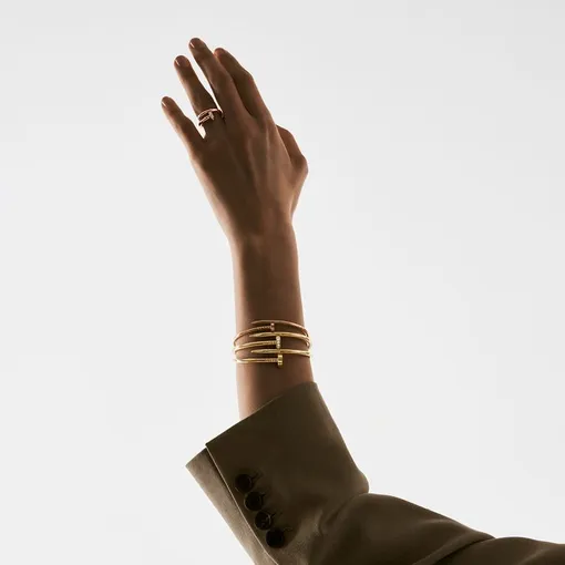 6 культовых изделий ювелирного Дома Cartier