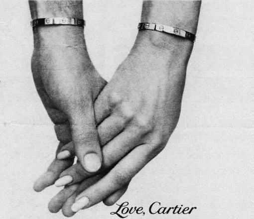 6 культовых изделий ювелирного Дома Cartier