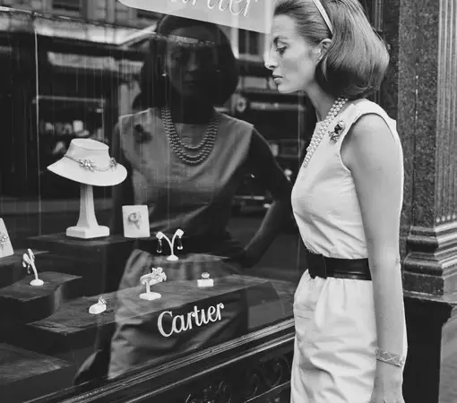 6 культовых изделий ювелирного Дома Cartier