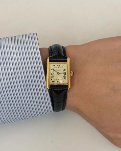 6 культовых изделий ювелирного Дома Cartier