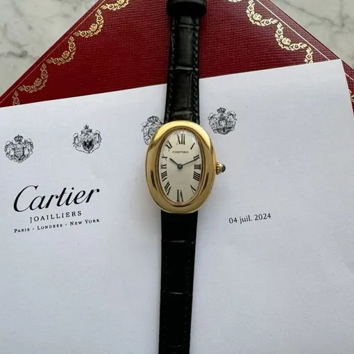 6 культовых изделий ювелирного Дома Cartier