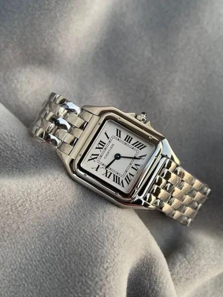 6 культовых изделий ювелирного Дома Cartier