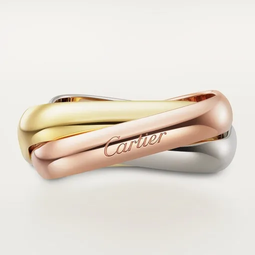 6 культовых изделий ювелирного Дома Cartier