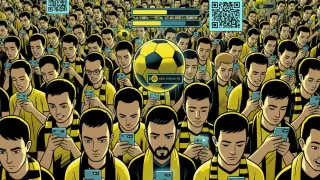 Билеты на “Кайрат“ — “Реал“: казахстанцы критикуют систему продаж