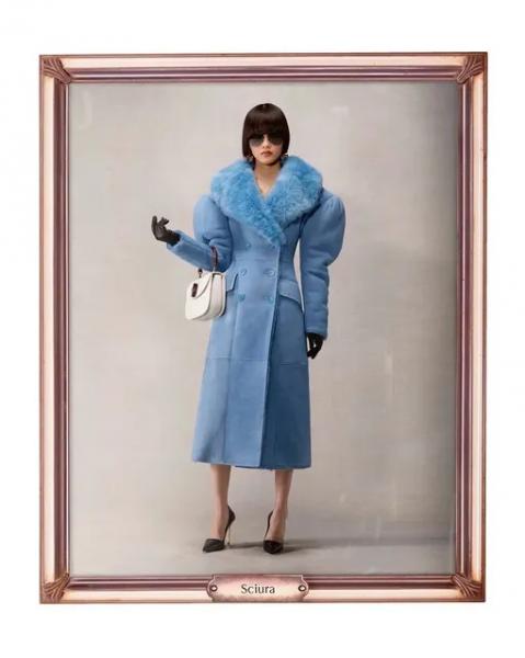 Как выглядит первая коллекция Демны Гвасалии для Gucci