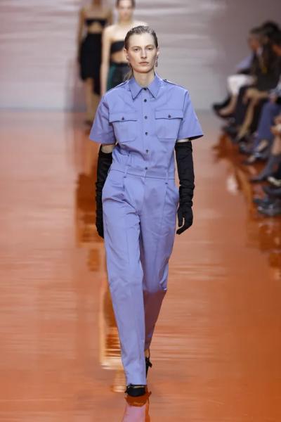 Почему новая коллекция Prada &mdash; большой шаг к принятию женского тела