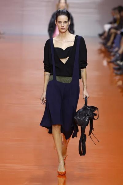 Почему новая коллекция Prada — большой шаг к принятию женского тела