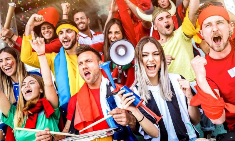 &bdquo;Сделай звук потише!&ldquo;