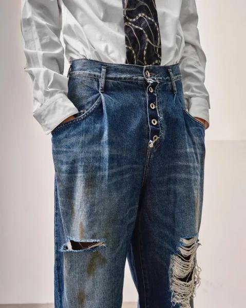 Знакомьтесь: Соши Отсуки — победитель LVMH Prize-2025