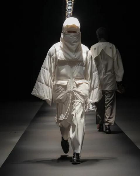 Знакомьтесь: Соши Отсуки — победитель LVMH Prize-2025