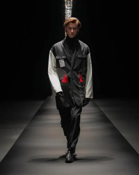 Знакомьтесь: Соши Отсуки — победитель LVMH Prize-2025