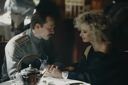 11 лучших сериалов октября