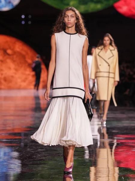 Как прошел самый ожидаемый показ года: новая глава в истории Chanel