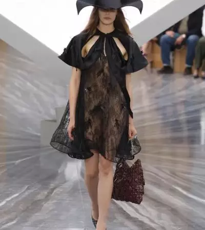 Какая она — новая леди Dior? Отвечает Джонатан Андерсон