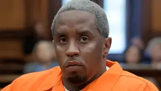 Рэперу P. Diddy вынесли приговор: он разрыдался в суде