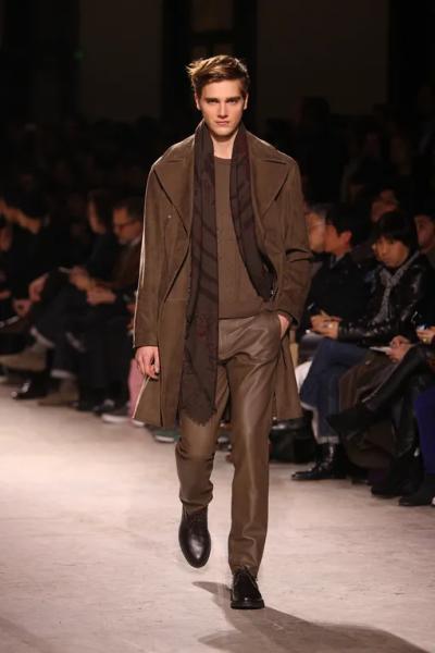 Ушла эпоха: чем нам запомнились 37 лет работы Вероник Нишаньян в Herm&egrave;s