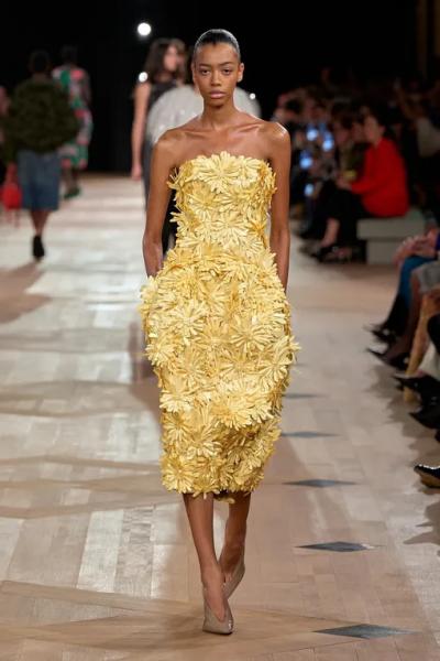 Успех или провал: как выглядит новая глава Balenciaga под руководством Пьерпаоло Пиччоли