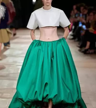 Успех или провал: как выглядит новая глава Balenciaga под руководством Пьерпаоло Пиччоли