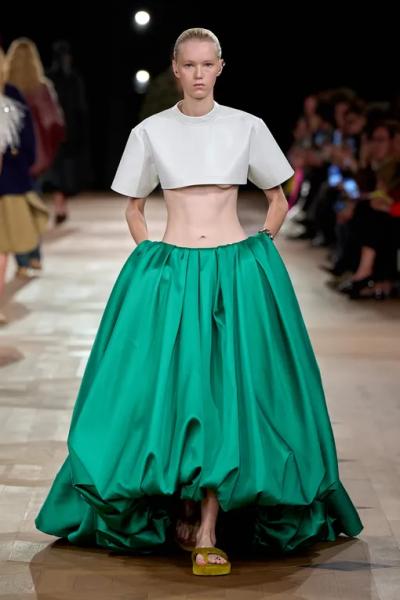 Успех или провал: как выглядит новая глава Balenciaga под руководством Пьерпаоло Пиччоли