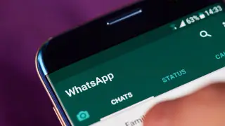 WhatsApp ограничит отправку сообщений незнакомым пользователям