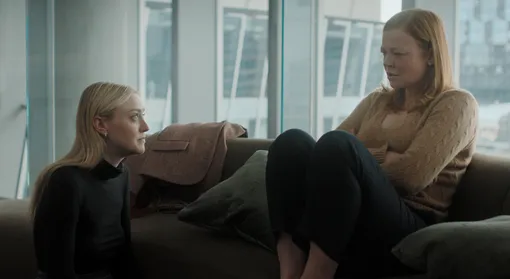 8 лучших сериалов ноября