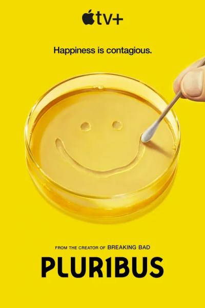 8 лучших сериалов ноября