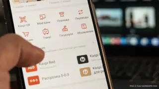 Apple Pay и Google Pay: всё, что нужно знать пользователям Kaspi