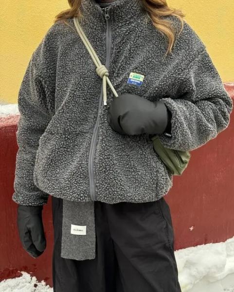 Главные тренды моды зима 2025/26